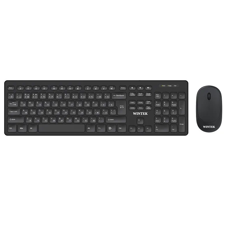 Моноблок Wintek BF2402, 23.8" (BF2402 (H610)) фото