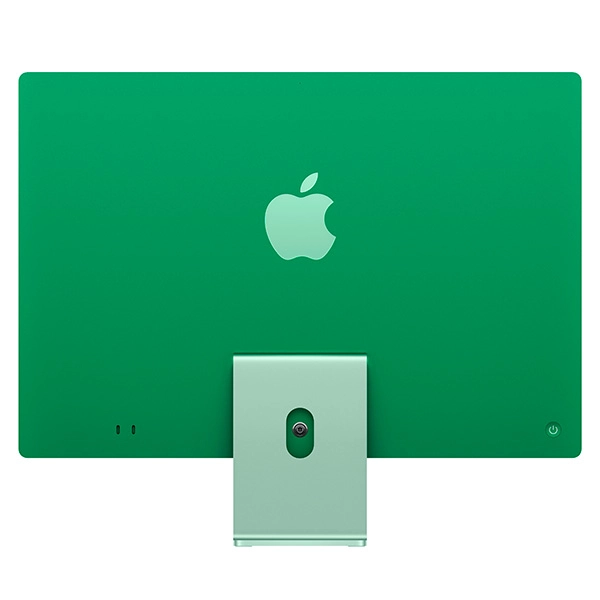 Моноблок iMac 24", M4 Green (MWV03RU/A) фото