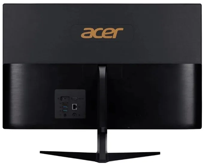 картинка Моноблок Acer Aspire C27-1800 (DQ.BKKMC.002) от магазина itmag.kz