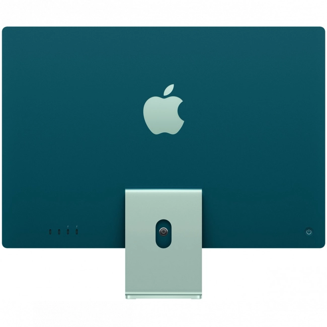 картинка Моноблок Apple iMac 24 M3 Green (MQRP3) от магазина itmag.kz