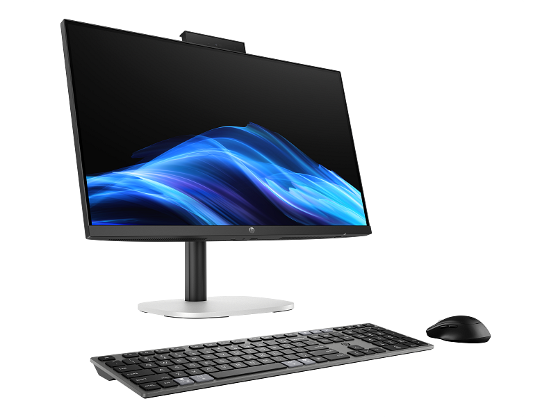 Моноблок HP ProStudio 4 AiO G1i (D5TQ1ET) фото