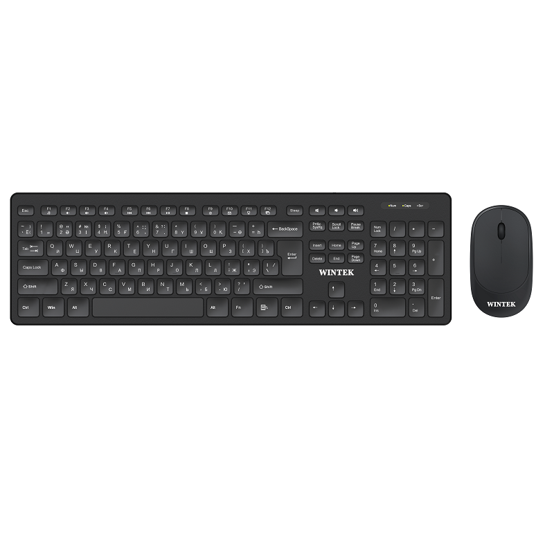 Платформа для моноблока Wintek BF2702, 27" (BF2702 (H610)) (BF2702 (H610)_Wintek ) фото