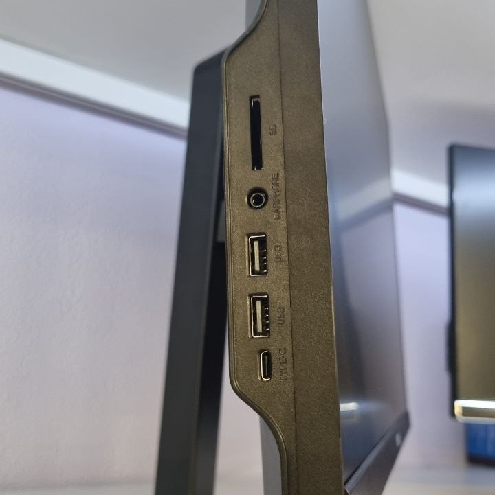 Платформа для моноблока Wintek BF2702, 27" (BF2702 (H610)) (BF2702 (H610)_Wintek ) фото