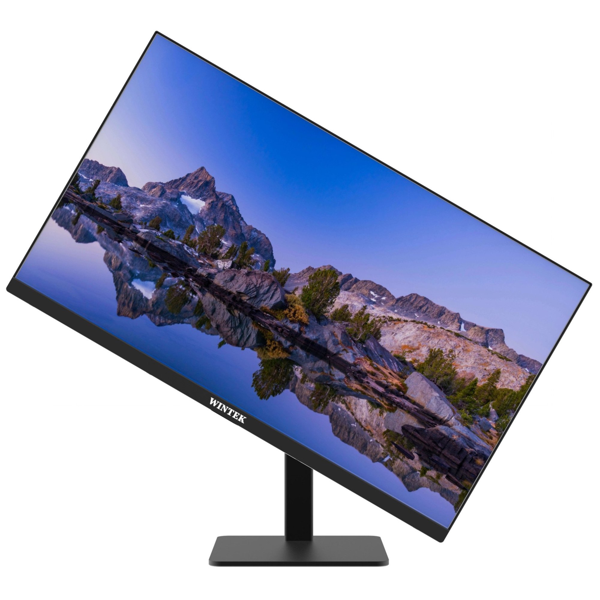 Платформа для моноблока Wintek BF2702, 27" (BF2702 (H610)) (BF2702 (H610)_Wintek ) фото
