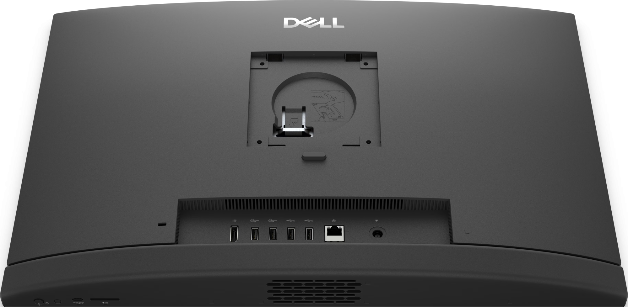 Моноблок Dell Pro QC24251, 23.8" (XYJ2Y) фото