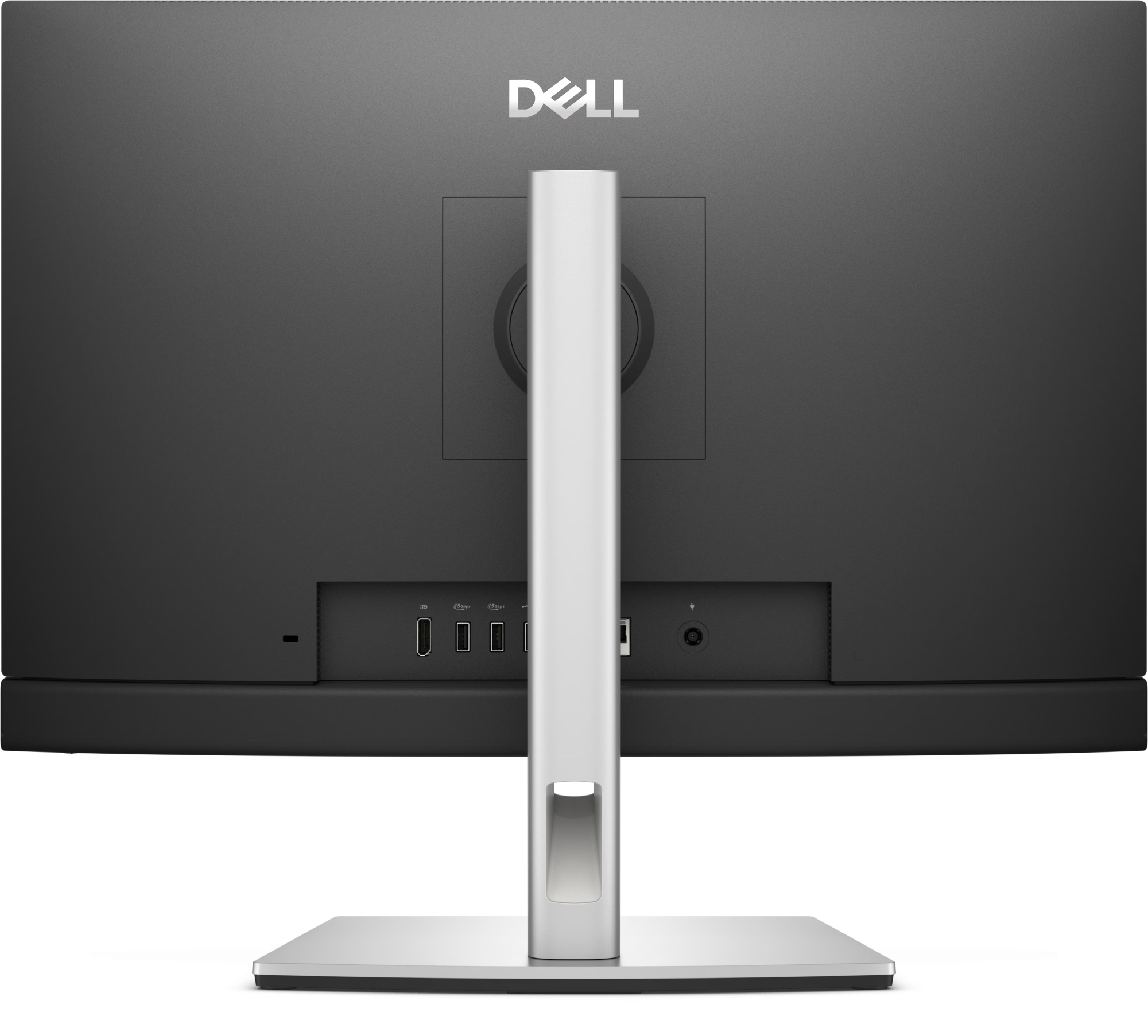 Моноблок Dell Pro QC24251, 23.8" (XYJ2Y) фото