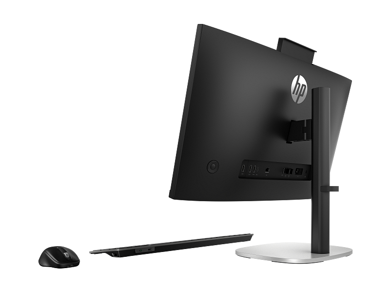 Моноблок HP ProStudio 4 AiO G1i 23.8 (BY7E6ET) фото