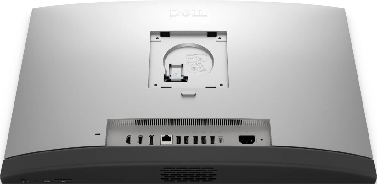 Моноблок Dell Pro 24 All-in-One QC24251 (210-BPPN) фото