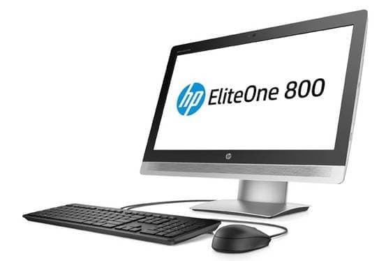 картинка Моноблок HP Europe EliteOne 800 G3 AiO (1KA80EA) от магазина itmag.kz
