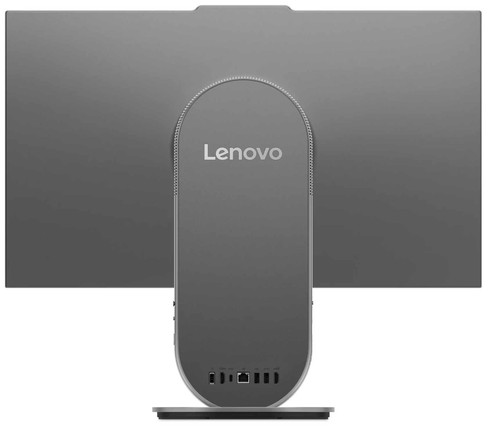 Моноблок Lenovo Yoga AIO 27IPH11, 27" (F0JR001KRU) фото