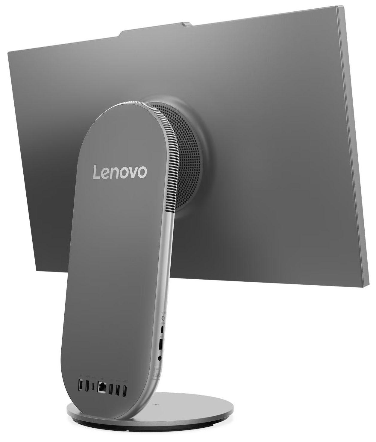 Моноблок Lenovo Yoga AIO 27IPH11, 27" (F0JR001KRU) фото