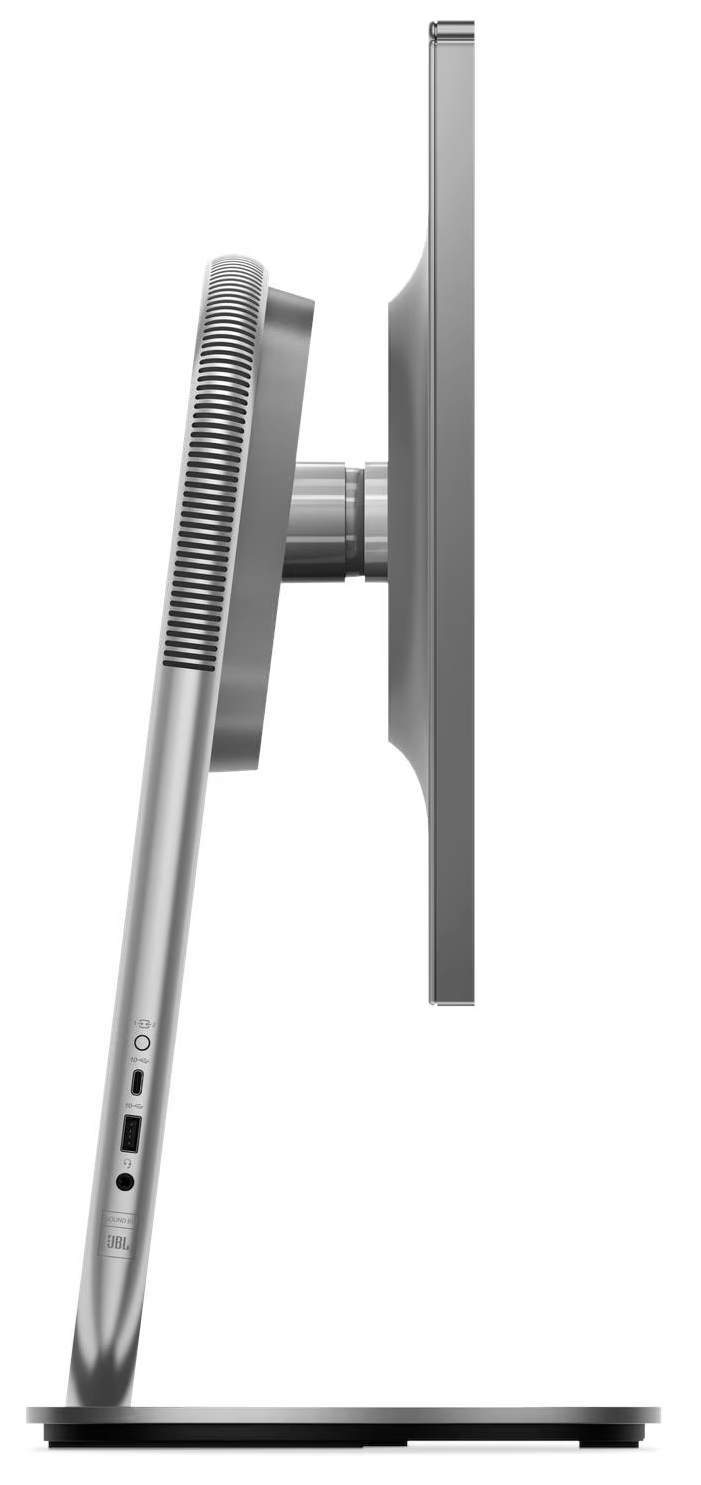 Моноблок Lenovo Yoga AIO 27IPH11, 27" (F0JR001KRU) фото