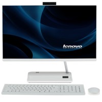 картинка Моноблок Lenovo IdeaCentre AIO 3 27ALC6 (F0FY008FRK) от магазина itmag.kz
