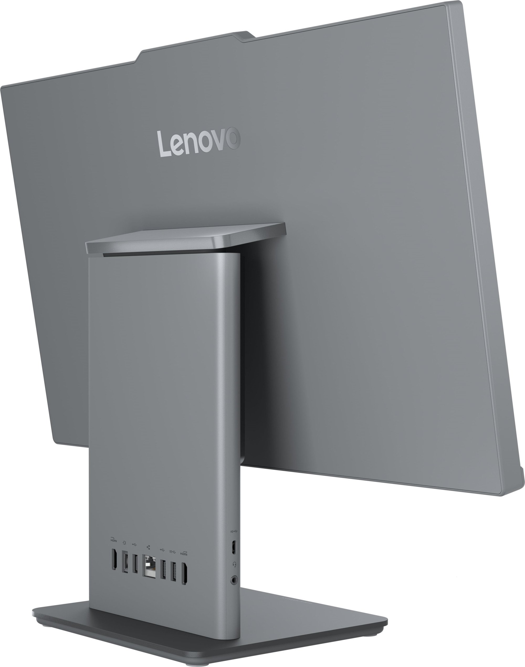 Моноблок Lenovo ThinkCentre Neo 50a Gen 5 24" (12SD0071RU) фото