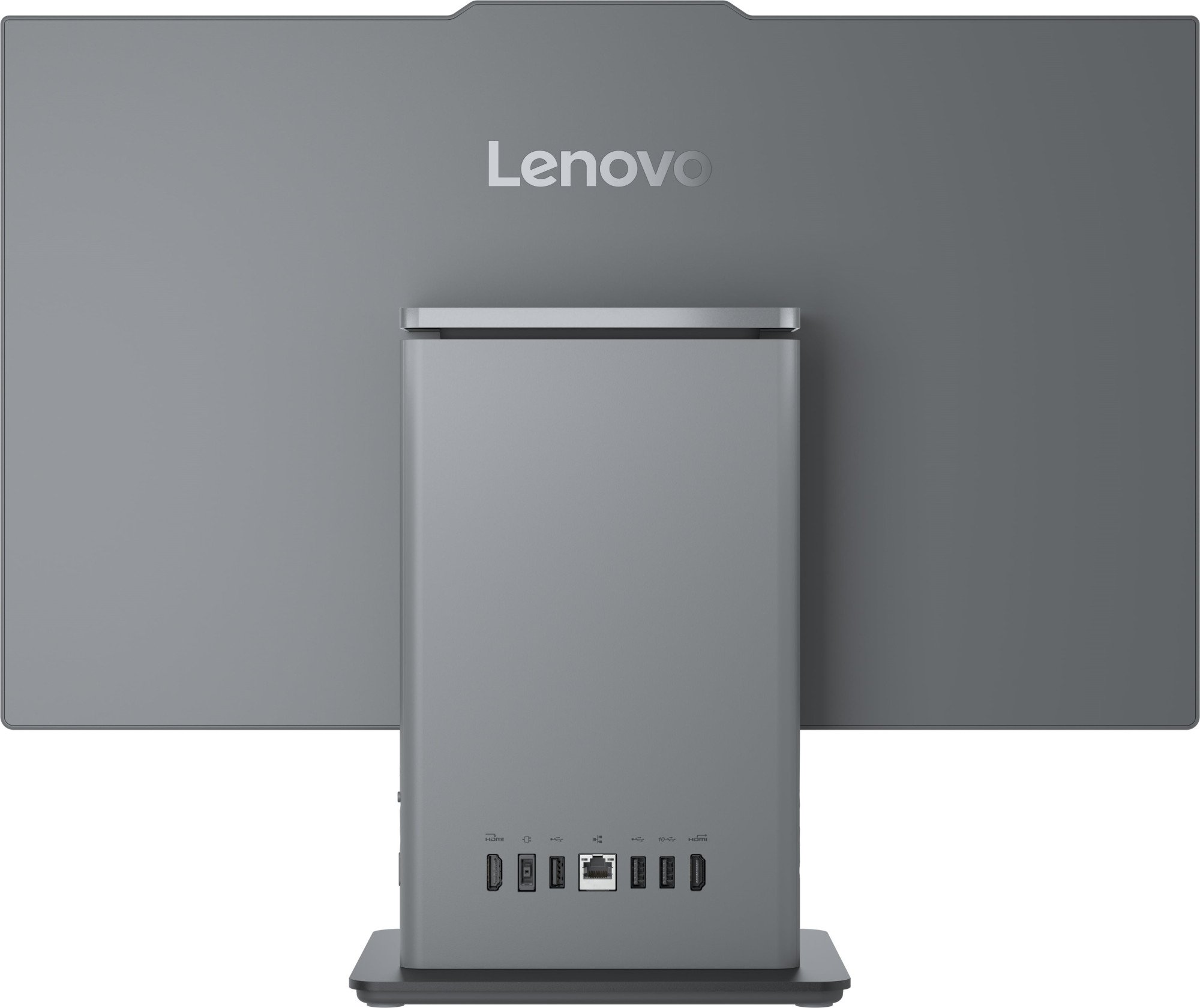 Моноблок Lenovo ThinkCentre Neo 50a Gen 5 24" (12SD0071RU) фото