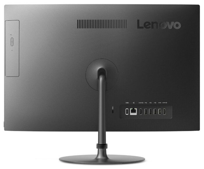 картинка моноблок Lenovo IdeaCentre AIO520-22IKL (F0D40017RK) от магазина itmag.kz