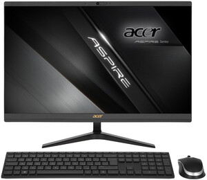 Моноблок Acer Aspire C24-2 Black (DQ.BMJEC.008) фото
