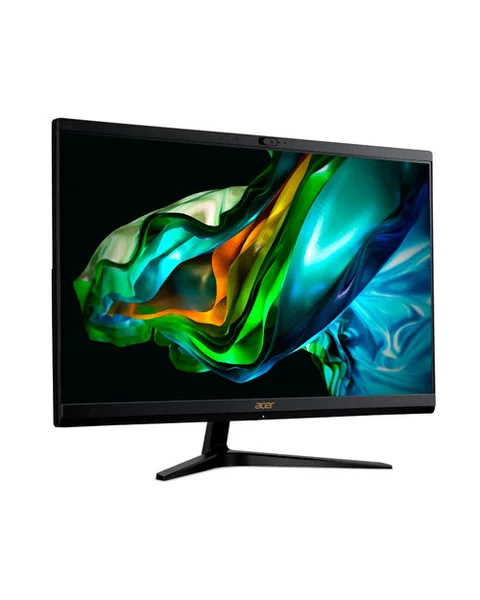 Моноблок Acer Aspire C24-2 Black (DQ.BMJEC.008) фото