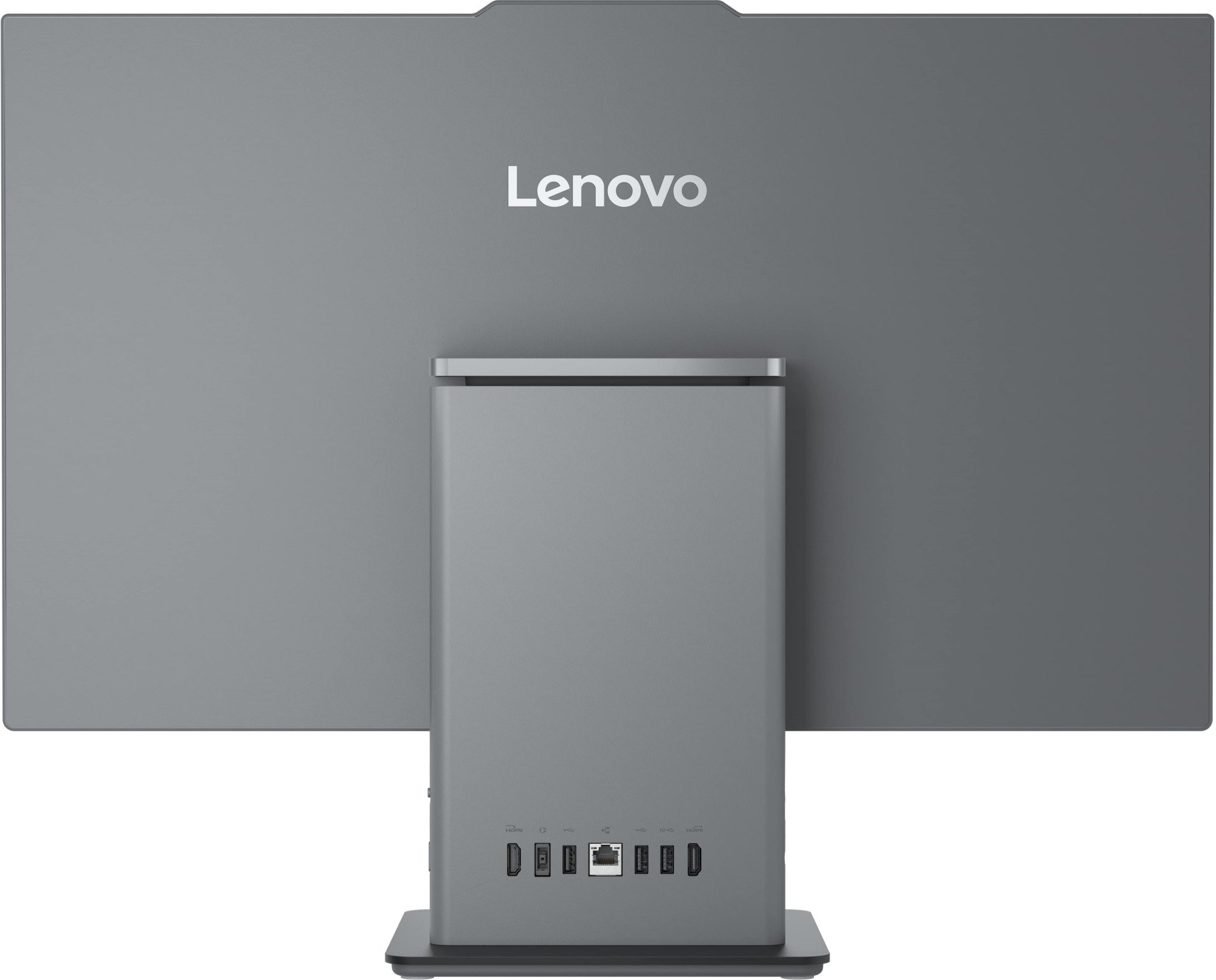Моноблок Lenovo ThinkCentre Neo 50a Gen 5 27" (12SB004QRU) фото