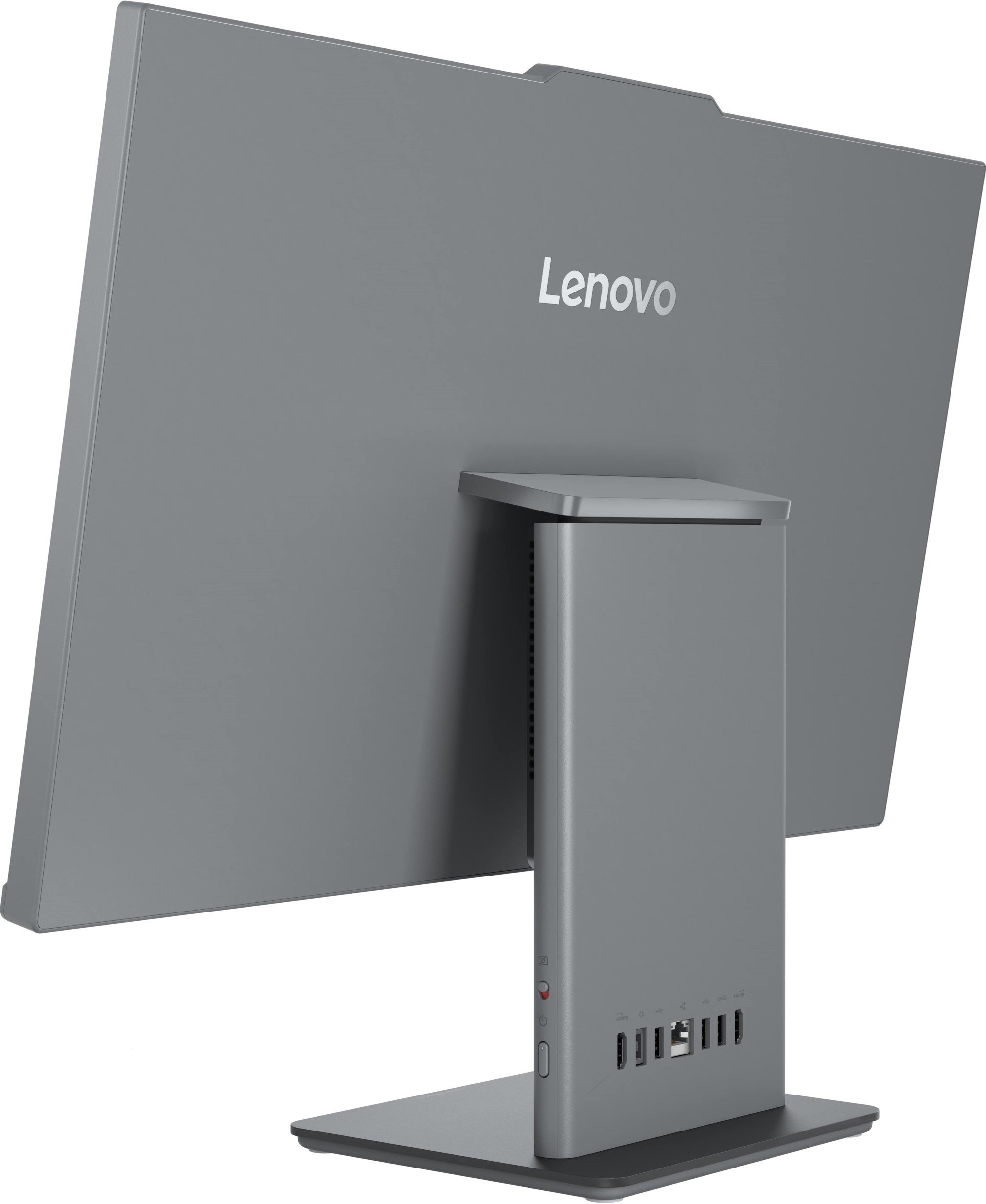 Моноблок Lenovo ThinkCentre Neo 50a Gen 5 27" (12SB004QRU) фото