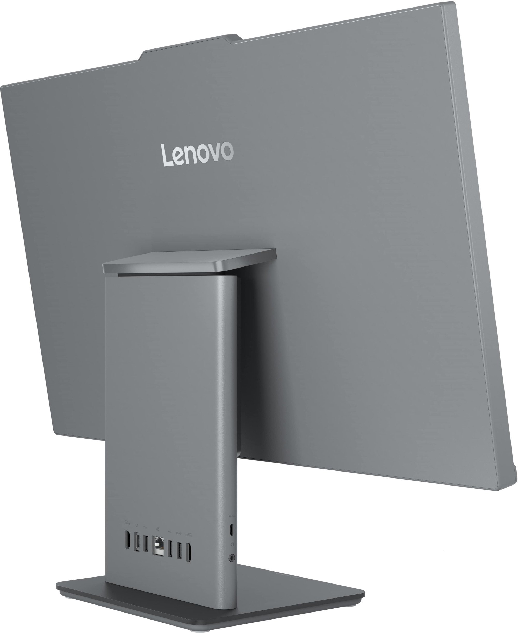 Моноблок Lenovo ThinkCentre Neo 50a Gen 5 27" (12SB004QRU) фото
