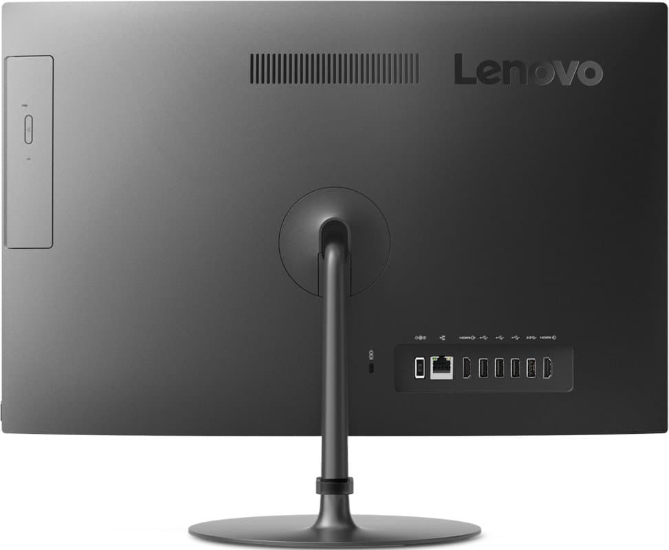 картинка Моноблок Lenovo IdeaCentre AIO520-22ICB (F0DT0036RK) от магазина itmag.kz