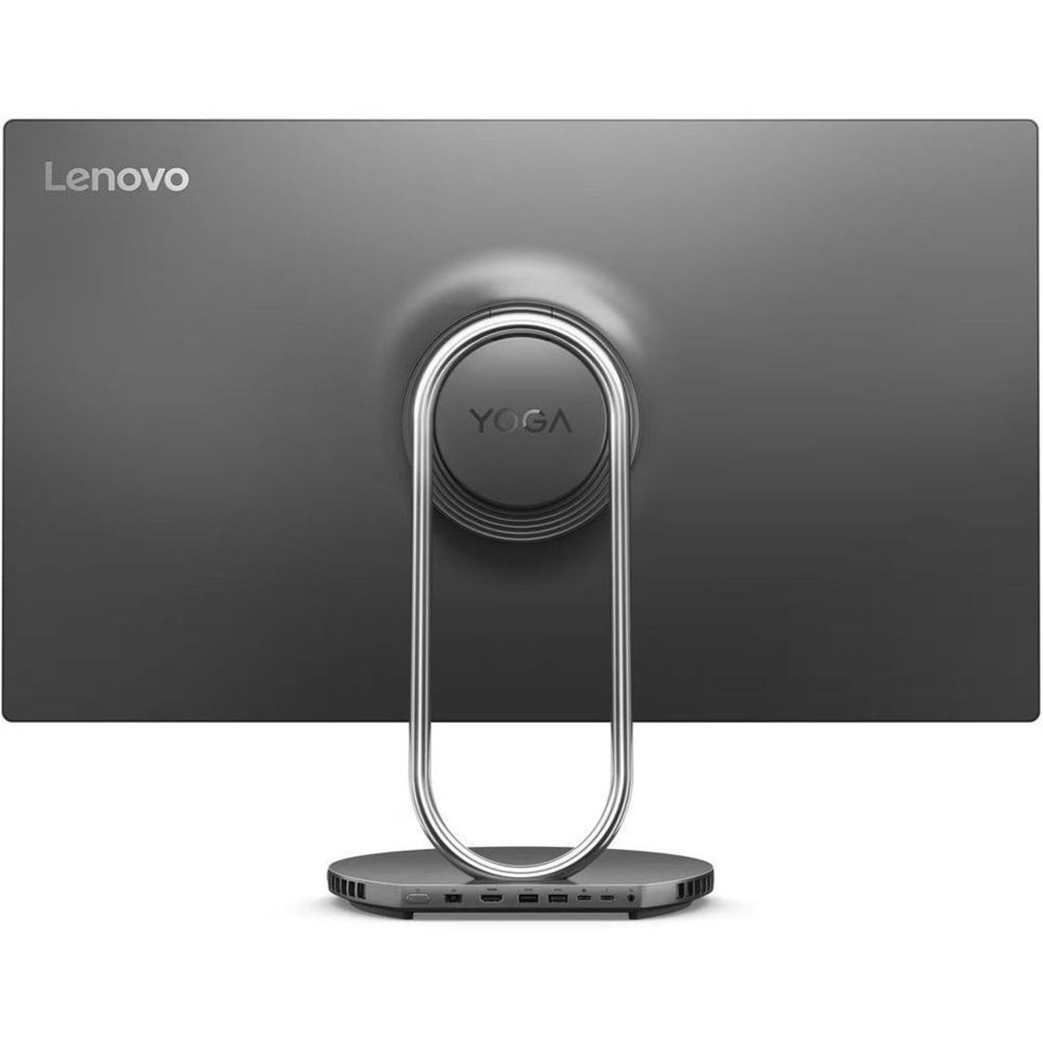 Моноблок Lenovo AIO Yoga 32ILL10 31,5" (F0HX001ERU) фото