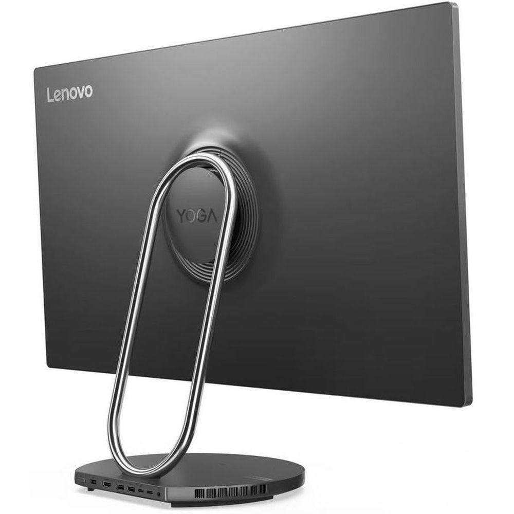 Моноблок Lenovo AIO Yoga 32ILL10 31,5" (F0HX001ERU) фото