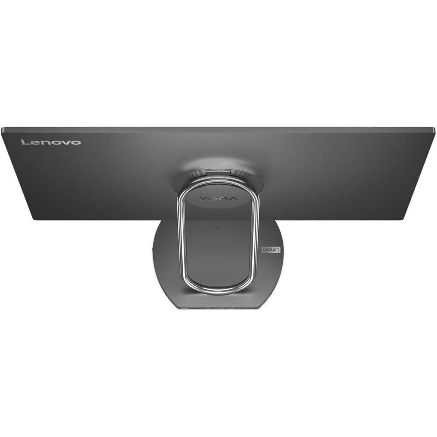 Моноблок Lenovo AIO Yoga 32ILL10 31,5" (F0HX001ERU) фото