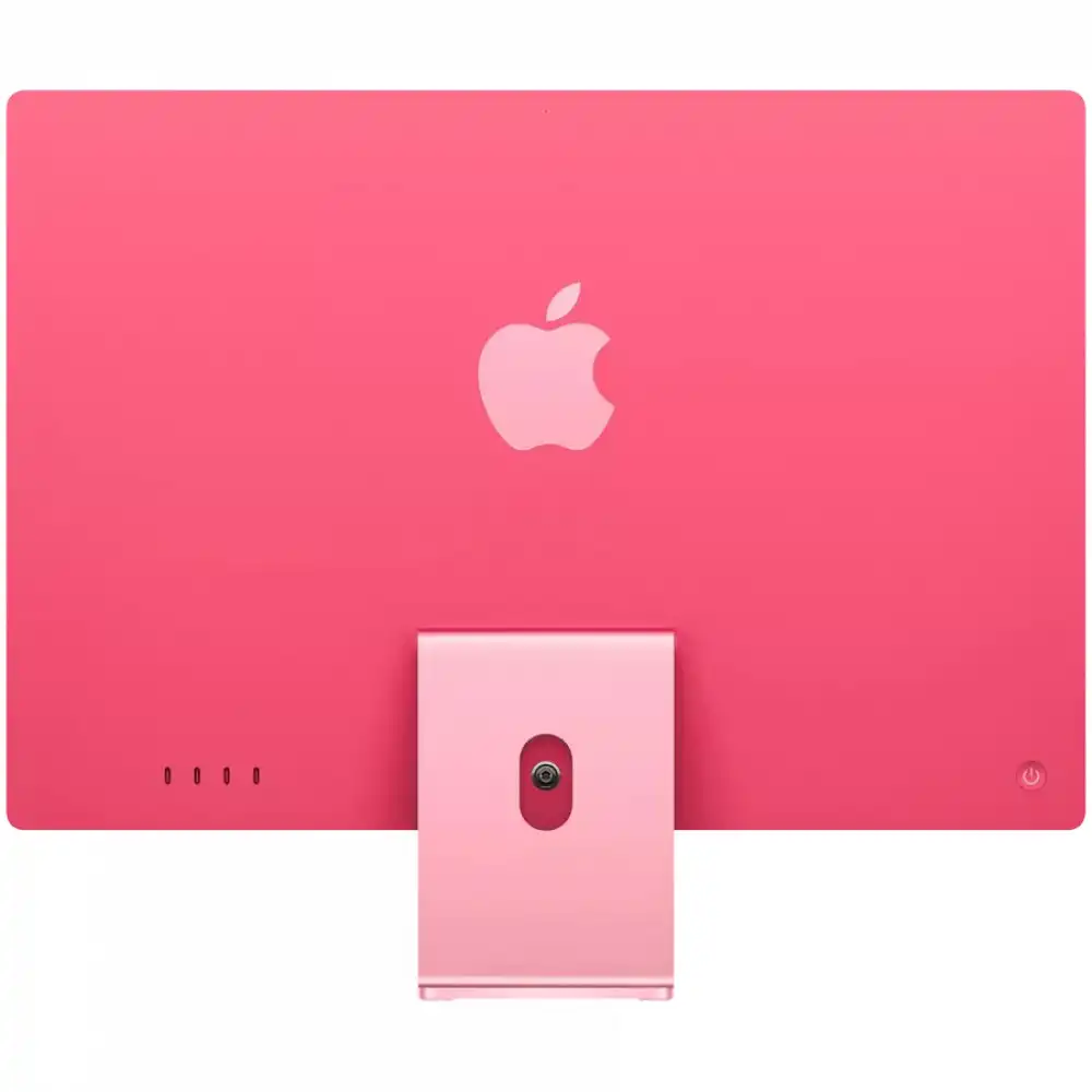 Моноблок Apple iMac 24, M4, Pink (MWUG3RU/A) фото