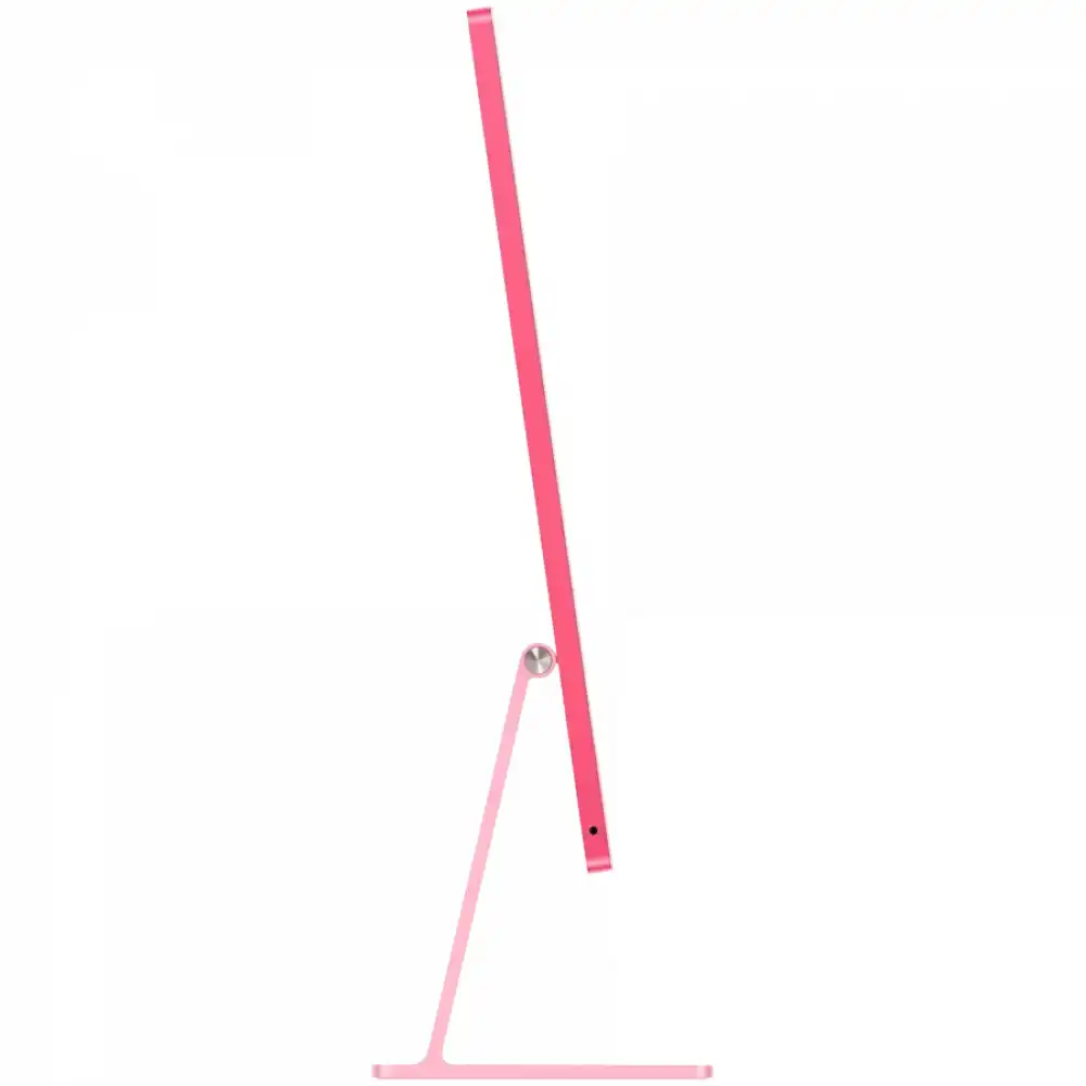 Моноблок Apple iMac 24, M4, Pink (MWUG3RU/A) фото