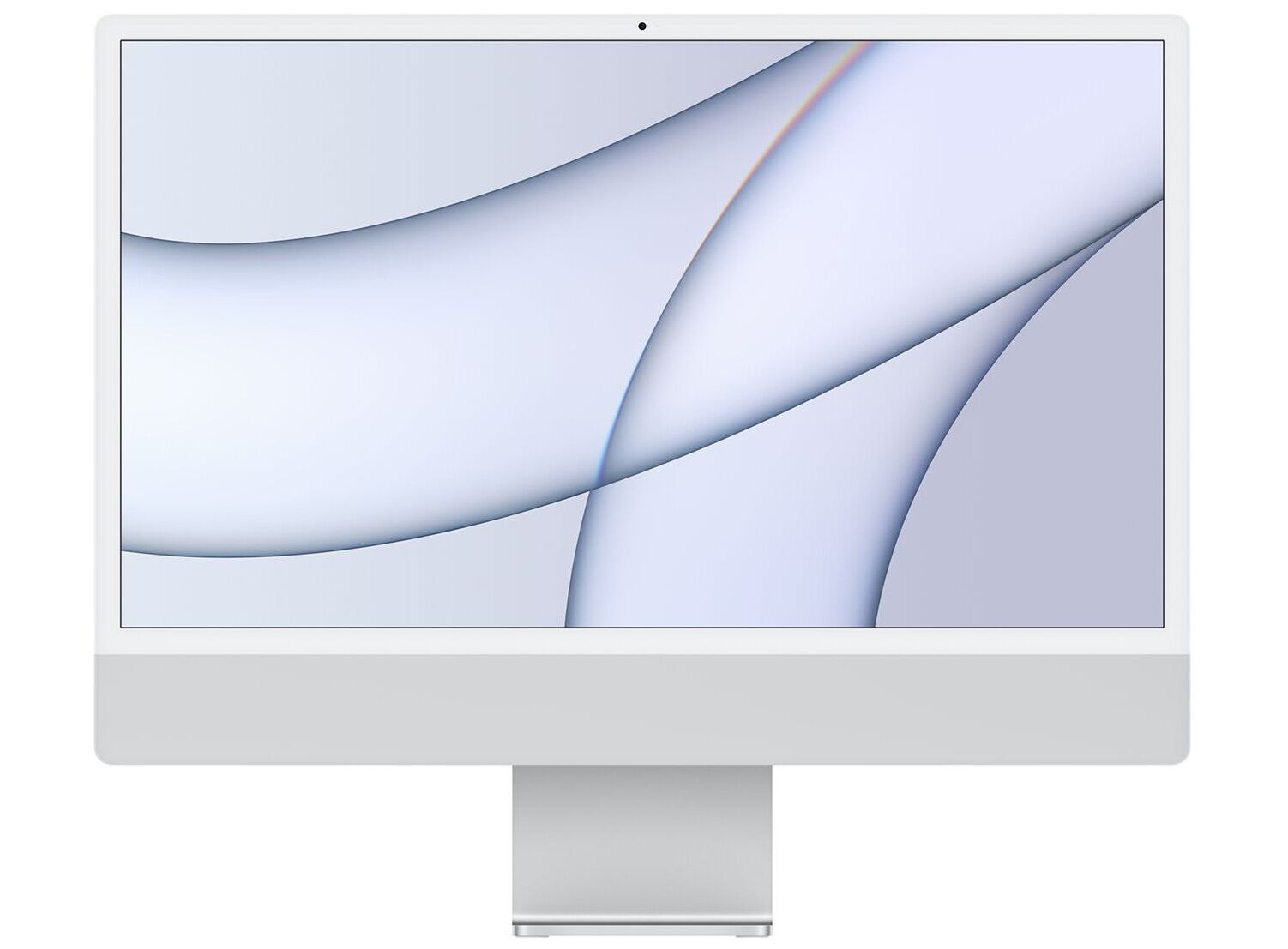 картинка Моноблок Apple iMac A2874 (MQR93) от магазина itmag.kz