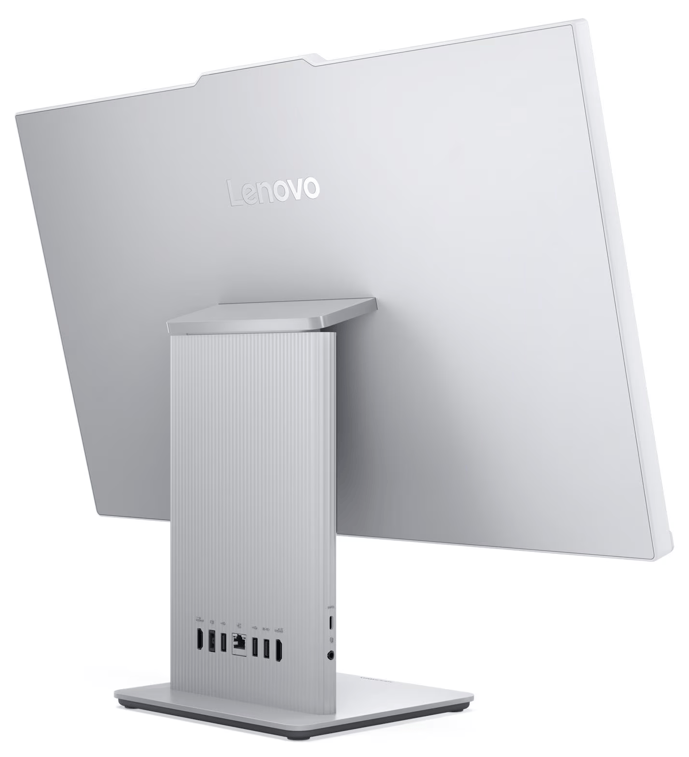 Моноблок Lenovo IdeaCentre AIO 27ILL11, 27" (F0JW0021RU) фото