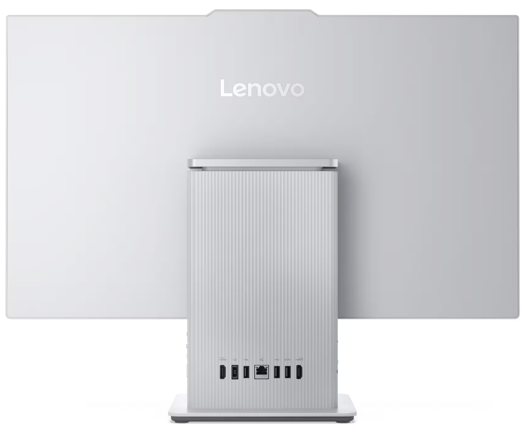 Моноблок Lenovo IdeaCentre AIO 27ILL11, 27" (F0JW0021RU) фото