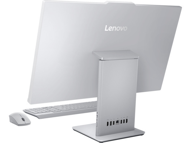 Моноблок Lenovo IdeaCentre AIO 27ARR9, 27" (F0HQ00CYRU) фото