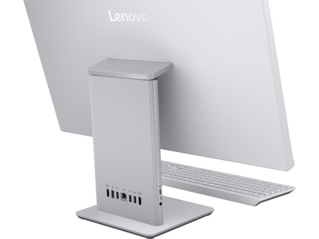 Моноблок Lenovo IdeaCentre AIO 27ARR9, 27" (F0HQ00CYRU) фото