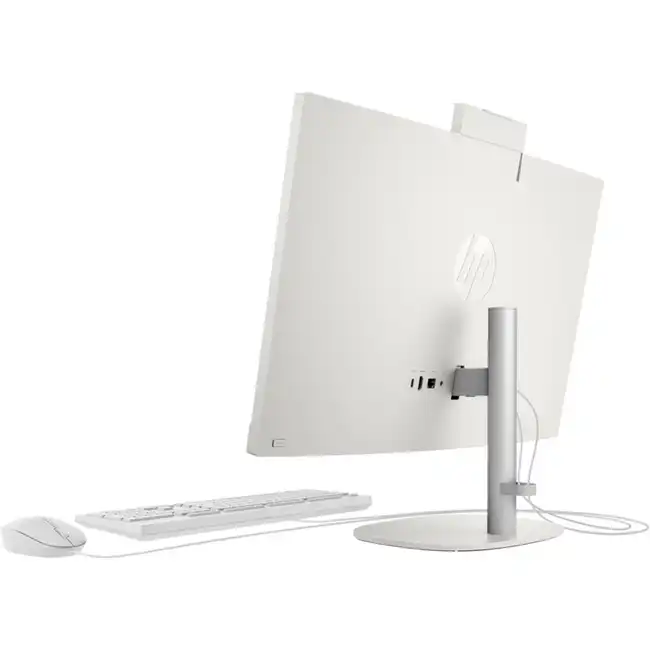 Моноблок HP ProOne 240 G10 White (A54VDET) фото