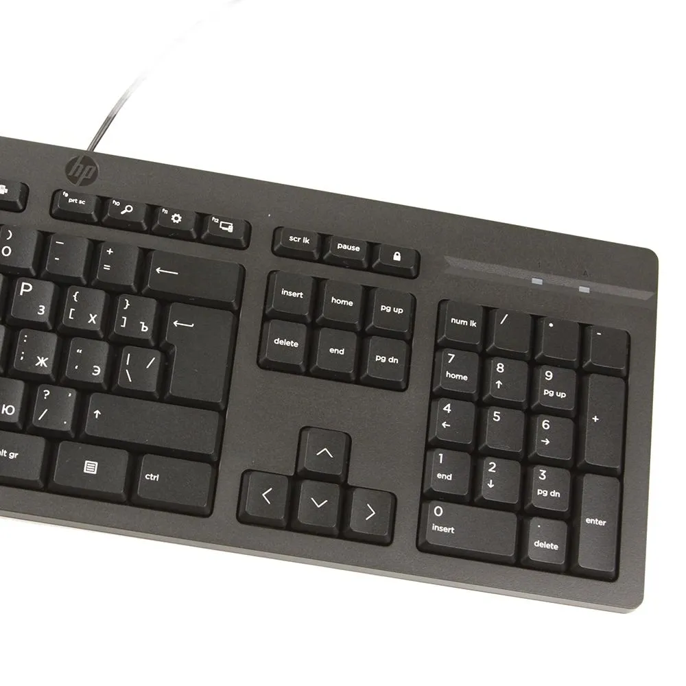 Моноблок HP 27-cb1076ci 27" (6M7X5EA) фото