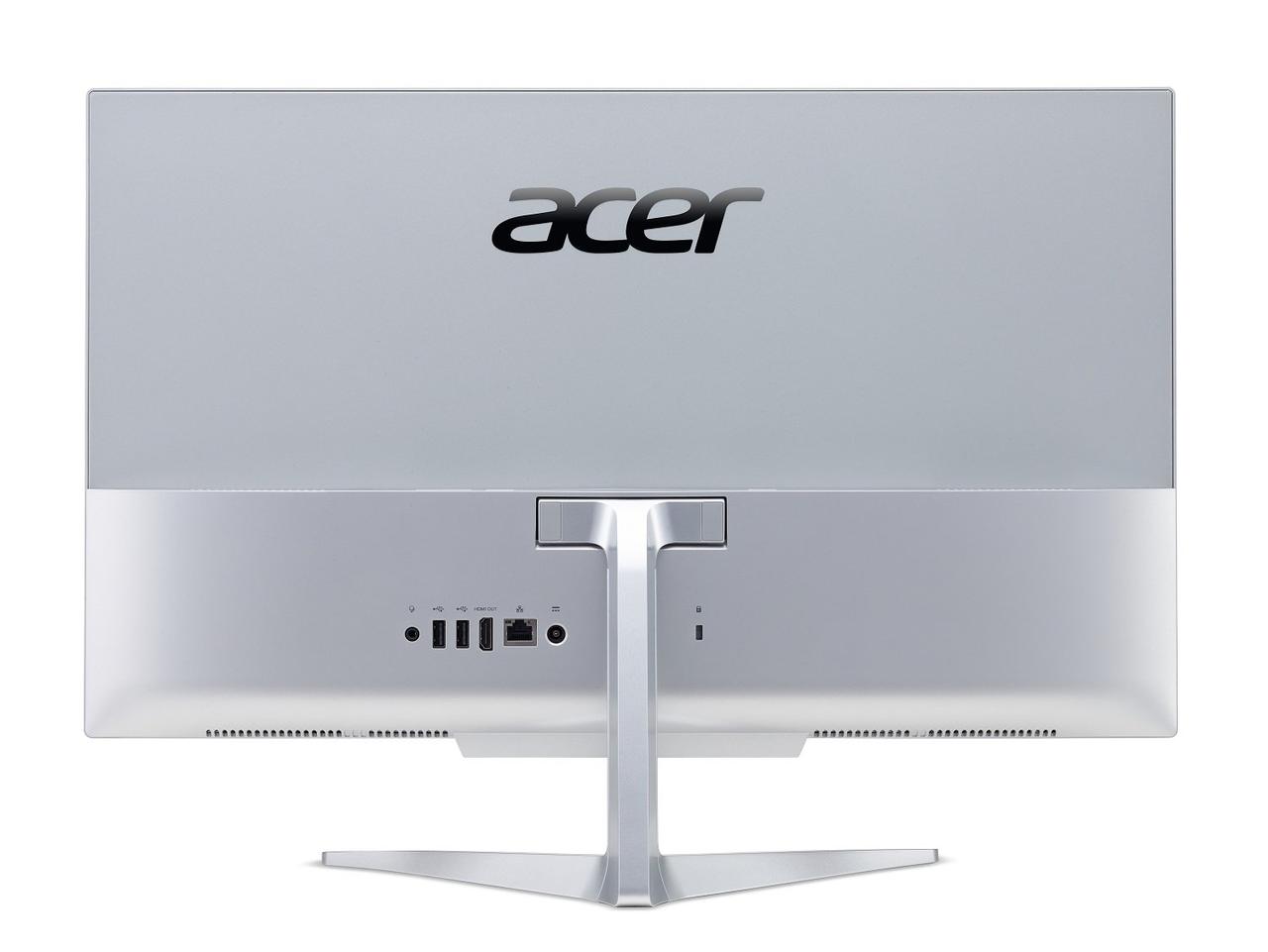 картинка Моноблок Acer Aspire C24-865 (DQ.BBTMC.004) от магазина itmag.kz