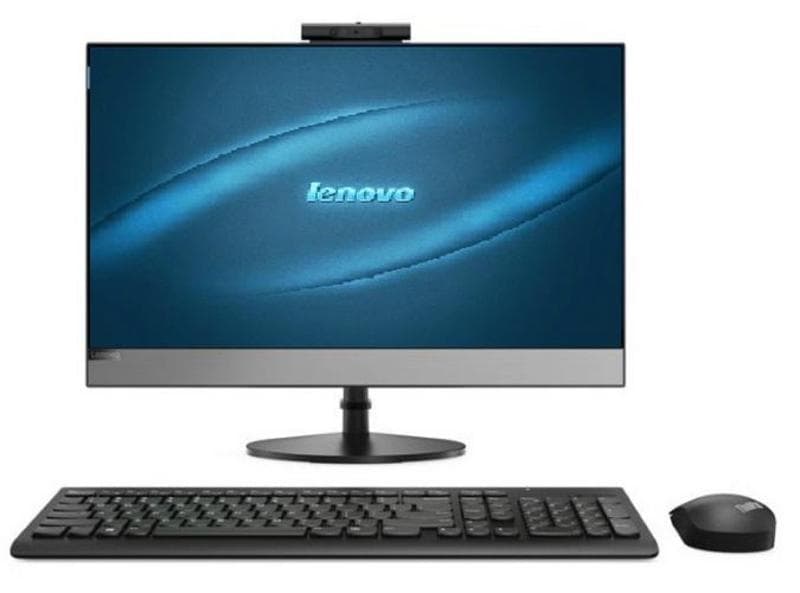 картинка Моноблок Lenovo ideacentre 530-24ICB (10UW0004RU) от магазина itmag.kz