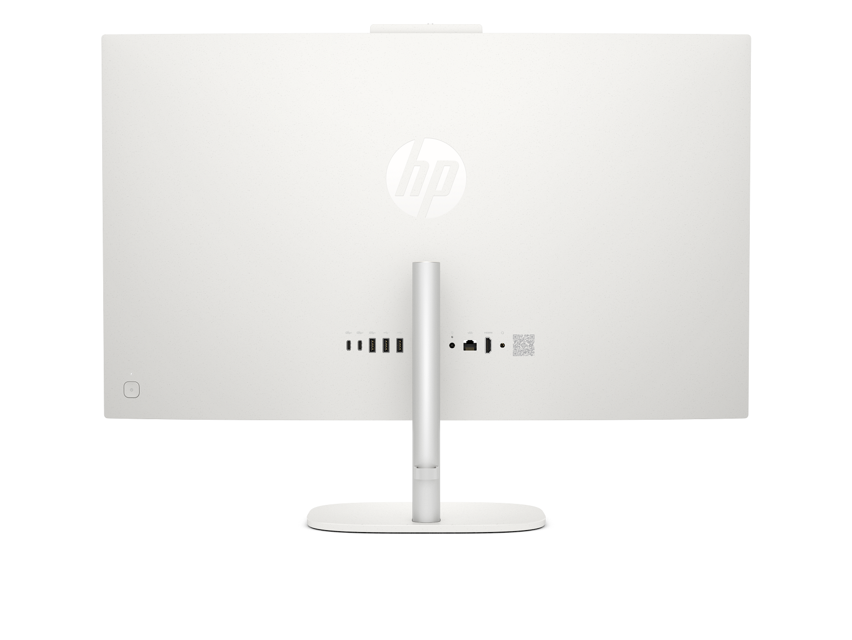 Моноблок HP OmniStudio 27-cu0037ci, 27" (E1XR9EA) фото