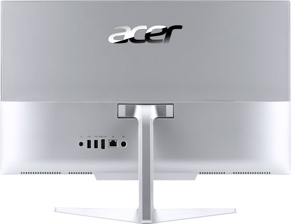 картинка Моноблок AIO Acer Aspire C22-860 (DQ.BAVMC.004) от магазина itmag.kz