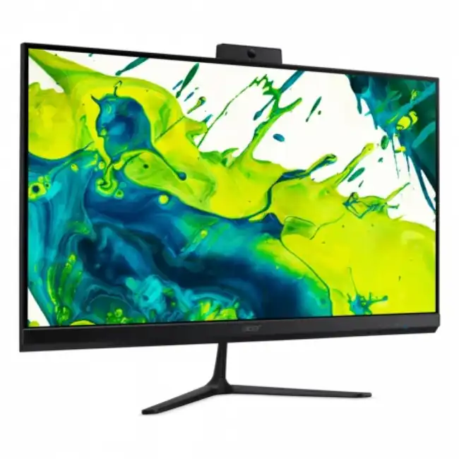 Моноблок Acer Aspire C27-2G Black (DQ.BR7EC.004) фото