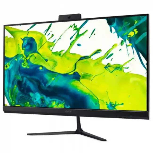 Моноблок Acer Aspire C27-2G Black (DQ.BR7EC.004) фото