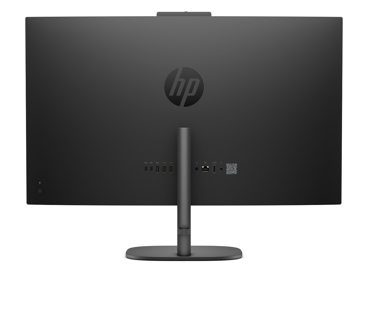 Моноблок HP OmniStudio 27-cv0015ci (DA7T6EA) фото