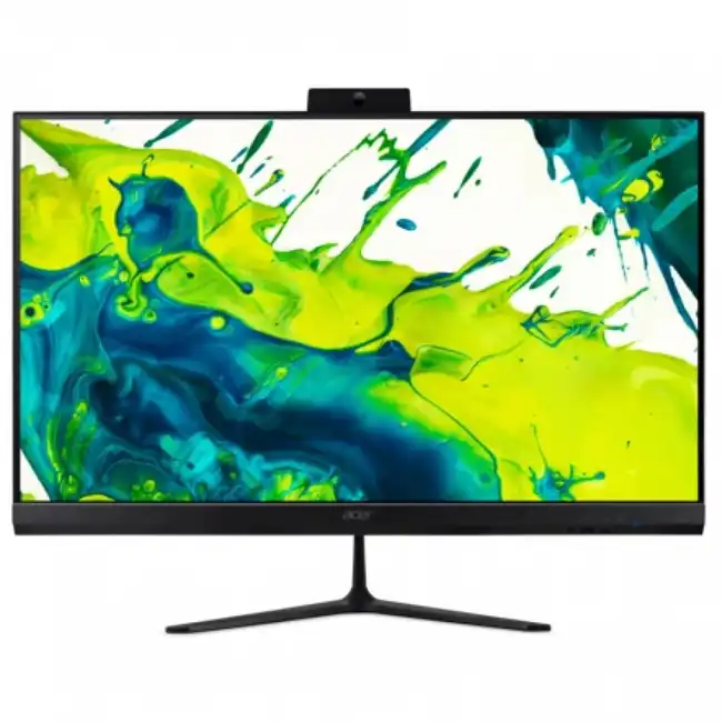 Моноблок Acer Aspire C27-2G Black (DQ.BR7EC.005) фото