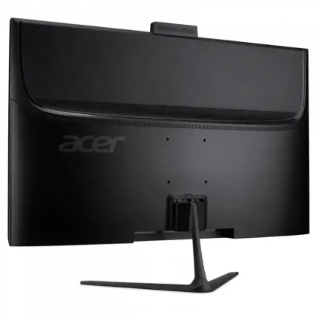 Моноблок Acer Aspire C27-2G Black (DQ.BR7EC.005) фото