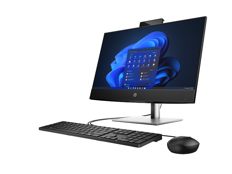 Моноблок HP ProOne 440 G9 (B70YMAT) фото