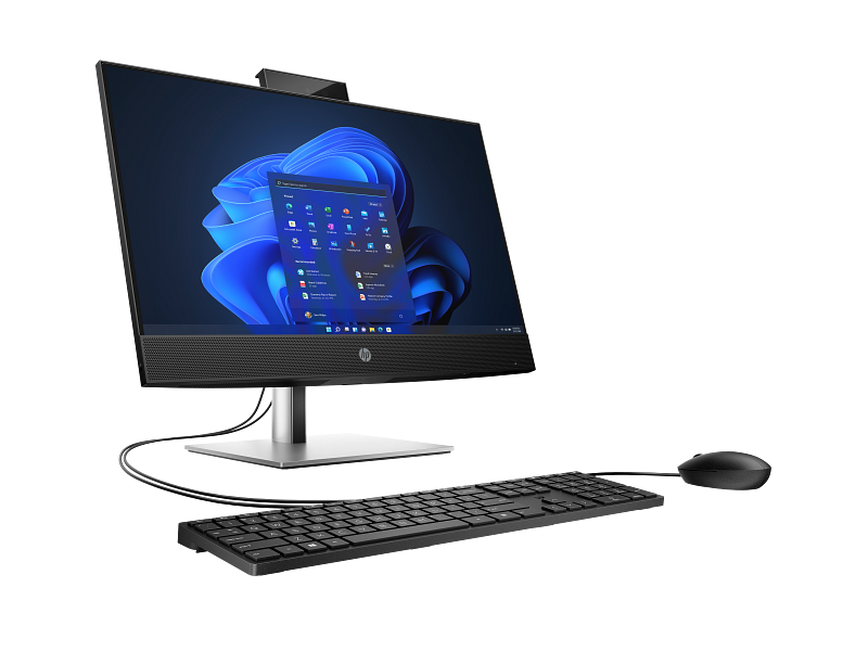 Моноблок HP ProOne 440 G9 (B70YMAT) фото