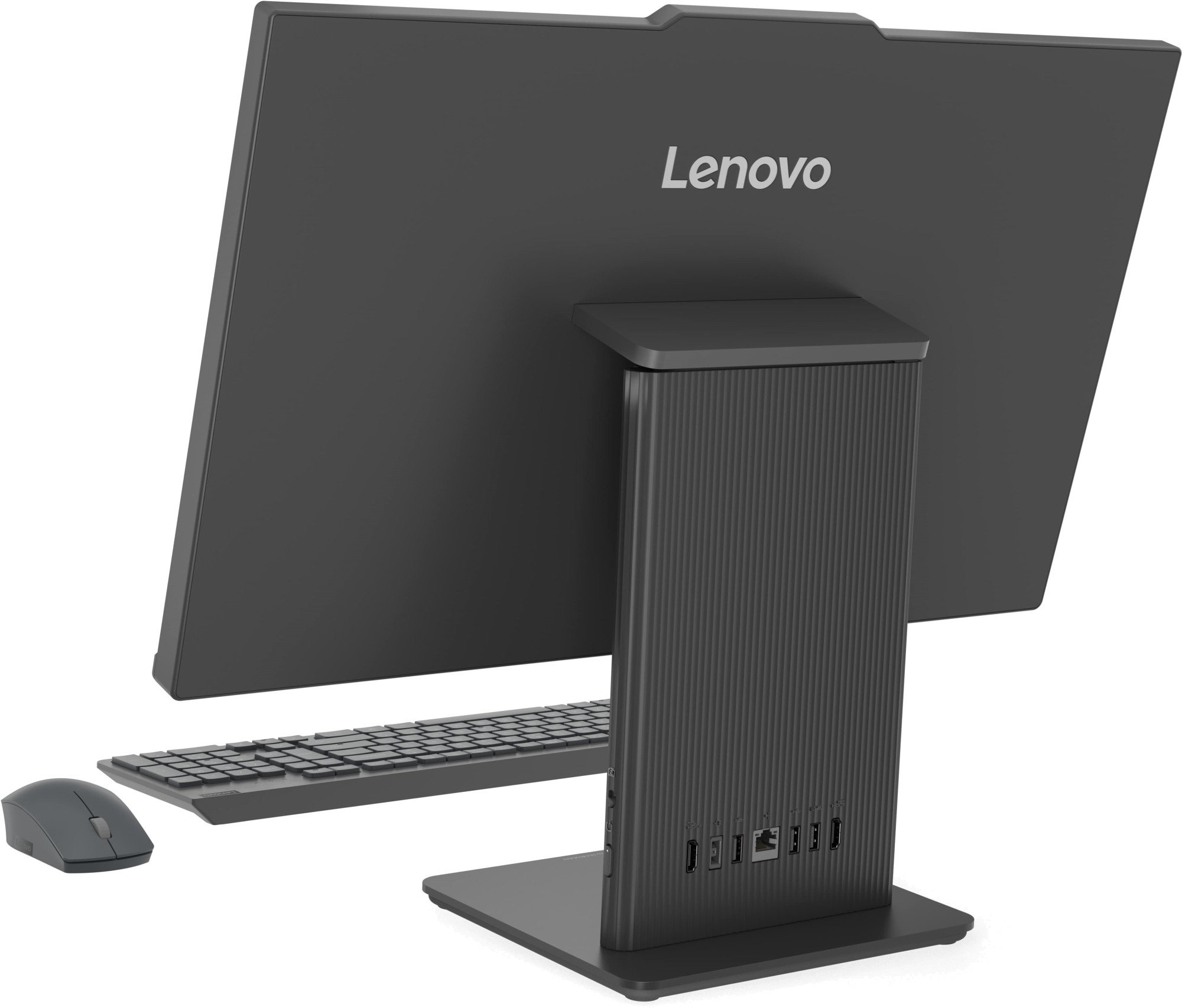 Моноблок Lenovo IdeaCentre AIO 24IRH9, 23.8" (F0HN00KSRU) фото